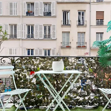 Bluestay 107 - Superb In Apartment *
