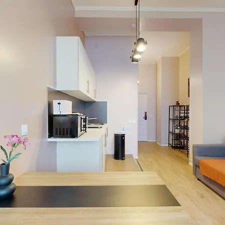 Bluestay 107 - Superb In Paris