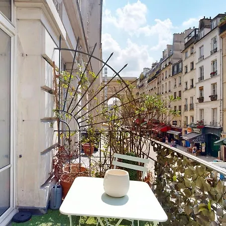 Apartament Bluestay 107 - Superb In
