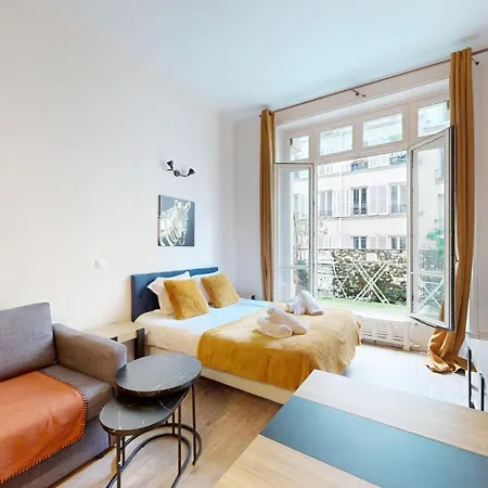 Bluestay 107 - Superb In Apartament