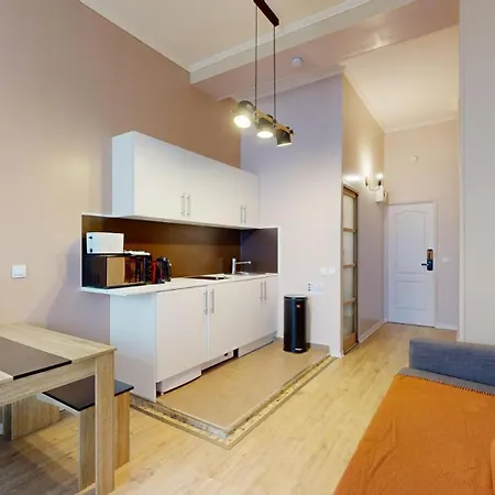 Apartament Bluestay 107 - Superb In