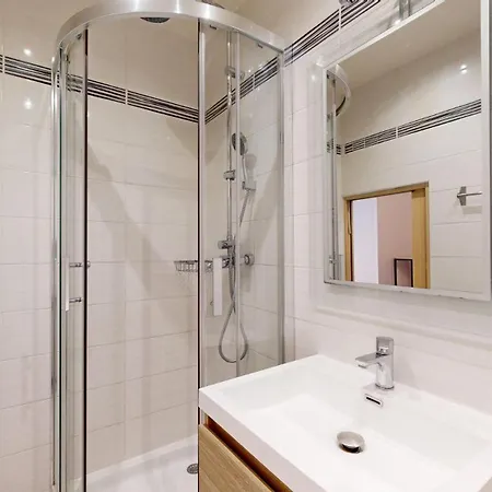 Bluestay 107 - Superb In Apartment *