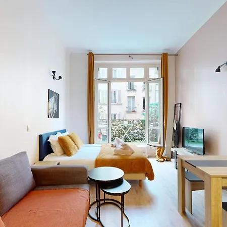 Bluestay 107 - Superb In Apartment *