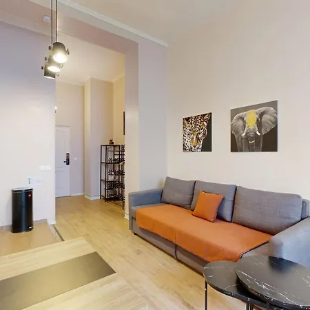 Bluestay 107 - Superb In Apartment